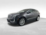 2017 Cadillac XT5 Platinum AWD