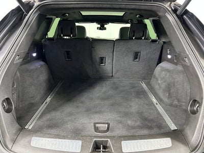 2017 Cadillac XT5 Platinum AWD