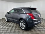 2017 Cadillac XT5 Platinum AWD