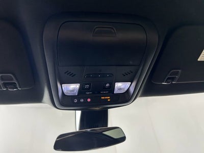 2019 Cadillac XT5 Premium Luxury AWD