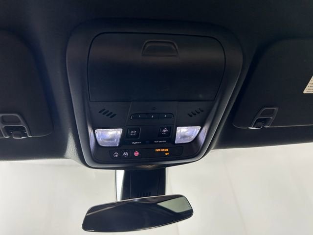 2019 Cadillac XT5 Premium Luxury AWD