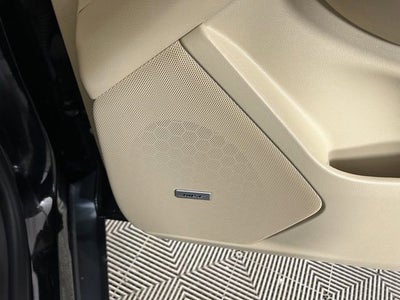 2019 Cadillac XT5 Premium Luxury AWD