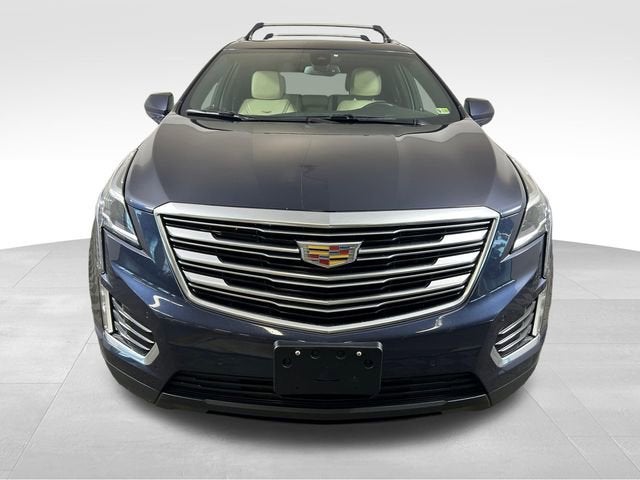 2018 Cadillac XT5 Premium Luxury AWD