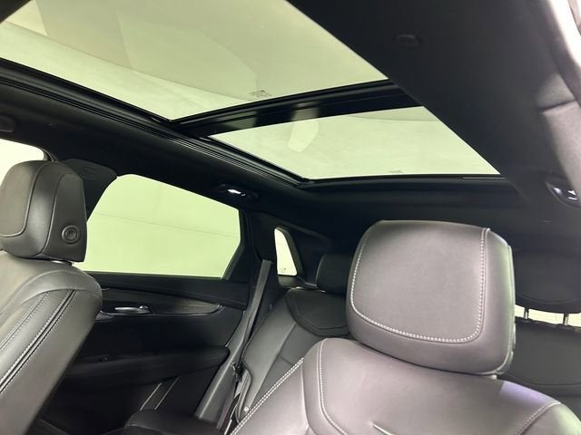 2023 Cadillac XT5 Sport