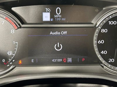 2023 Cadillac XT5 Sport