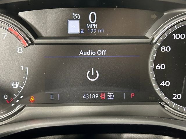 2023 Cadillac XT5 Sport