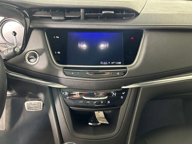 2023 Cadillac XT5 Sport