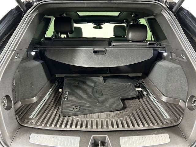 2023 Cadillac XT5 Sport