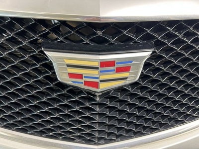 2020 Cadillac XT5 Sport