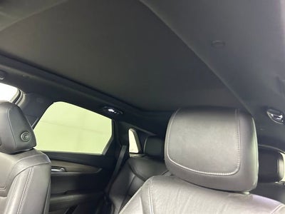 2020 Cadillac XT5 Sport