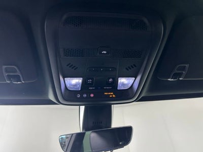 2020 Cadillac XT5 Sport