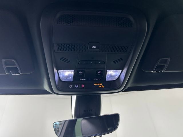 2020 Cadillac XT5 Sport