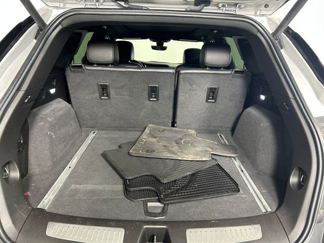 2020 Cadillac XT5 Sport