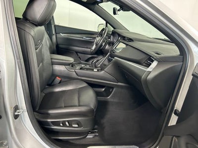 2020 Cadillac XT5 Sport