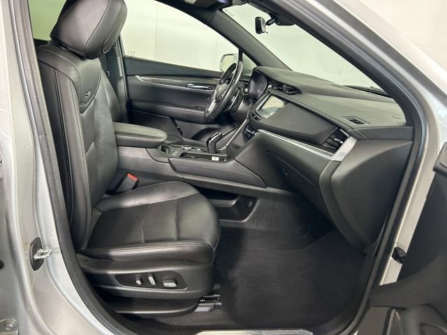 2020 Cadillac XT5 Sport