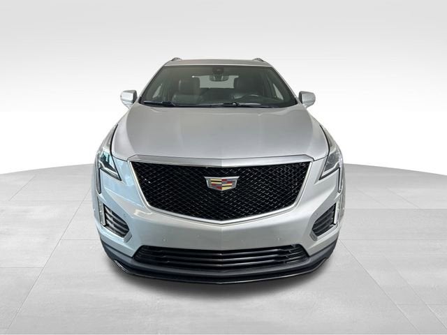 2020 Cadillac XT5 Sport