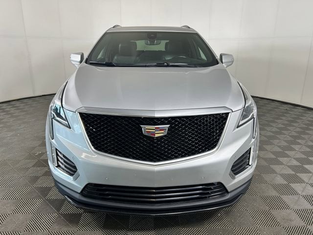 2020 Cadillac XT5 Sport