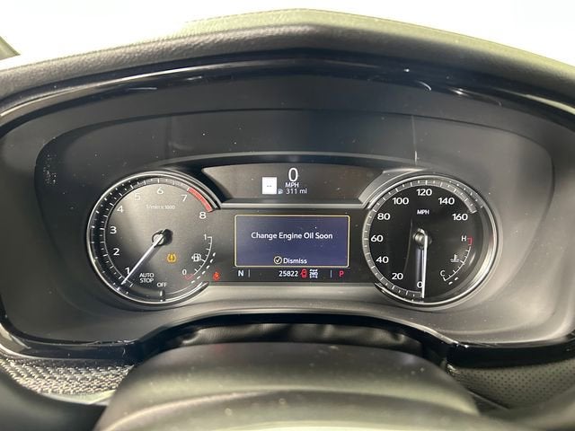 2023 Cadillac XT5 Sport