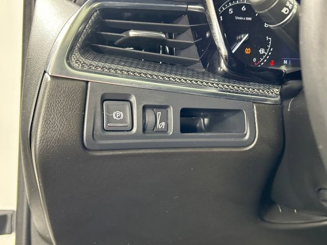 2023 Cadillac XT5 Sport