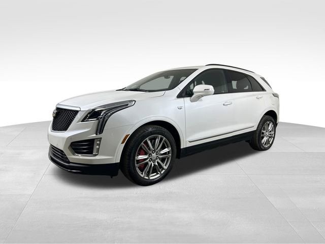 2023 Cadillac XT5 Sport