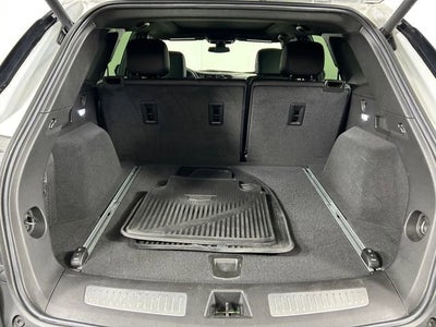 2023 Cadillac XT5 Sport