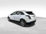 2023 Cadillac XT5 Sport