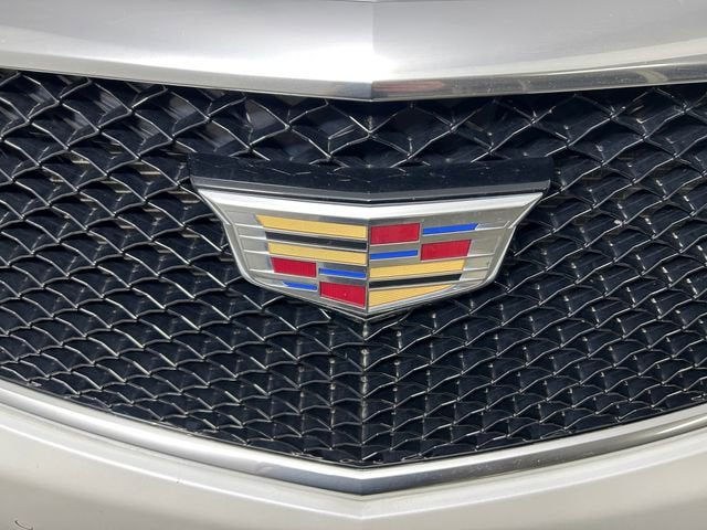 2023 Cadillac XT5 Sport