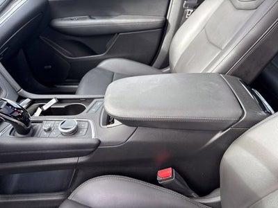 2024 Cadillac XT5 Sport