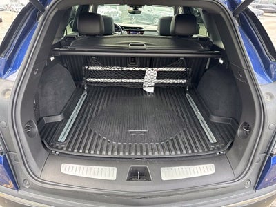 2024 Cadillac XT5 Sport