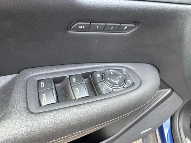 2024 Cadillac XT5 Sport