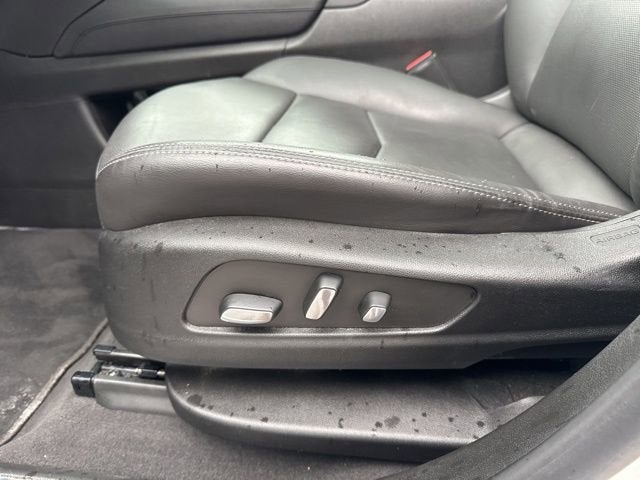 2023 Cadillac XT5 Sport