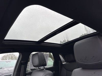 2023 Cadillac XT5 Sport