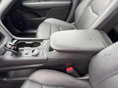 2023 Cadillac XT5 Sport