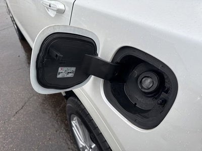 2023 Cadillac XT5 Sport