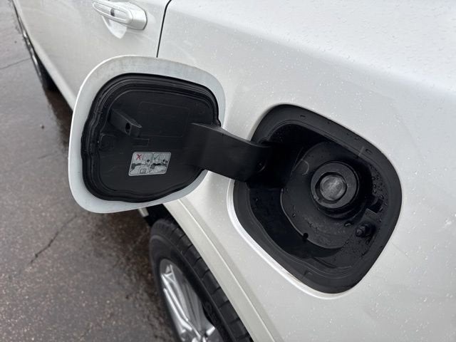 2023 Cadillac XT5 Sport