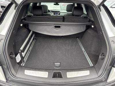 2023 Cadillac XT5 Sport