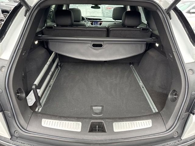 2023 Cadillac XT5 Sport