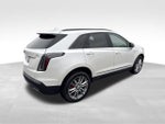 2023 Cadillac XT5 Sport