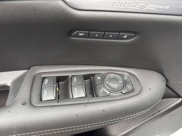 2023 Cadillac XT5 Sport