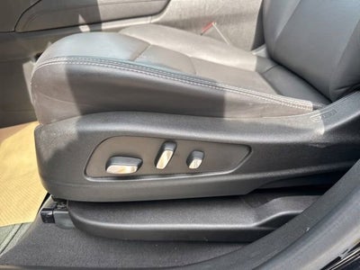 2023 Cadillac XT5 Sport