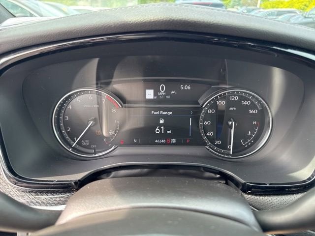 2023 Cadillac XT5 Sport