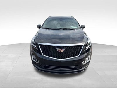 2023 Cadillac XT5 Sport