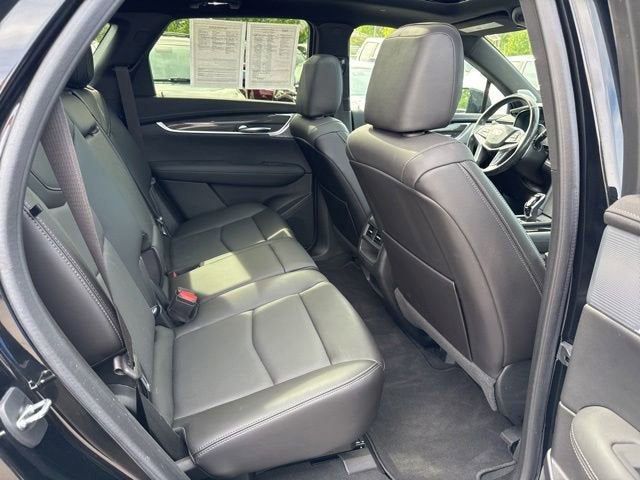 2023 Cadillac XT5 Sport