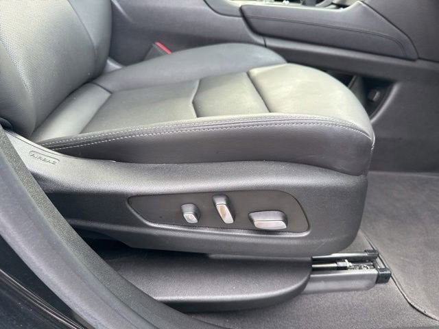 2023 Cadillac XT5 Sport