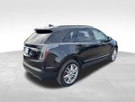 2023 Cadillac XT5 Sport
