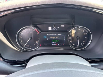 2020 Cadillac XT6 AWD Premium Luxury