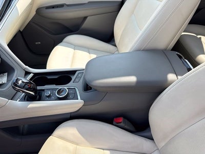 2020 Cadillac XT6 AWD Premium Luxury