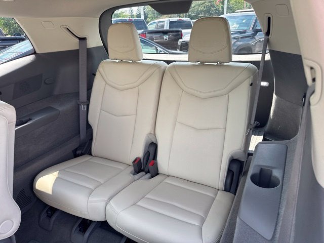 2020 Cadillac XT6 AWD Premium Luxury