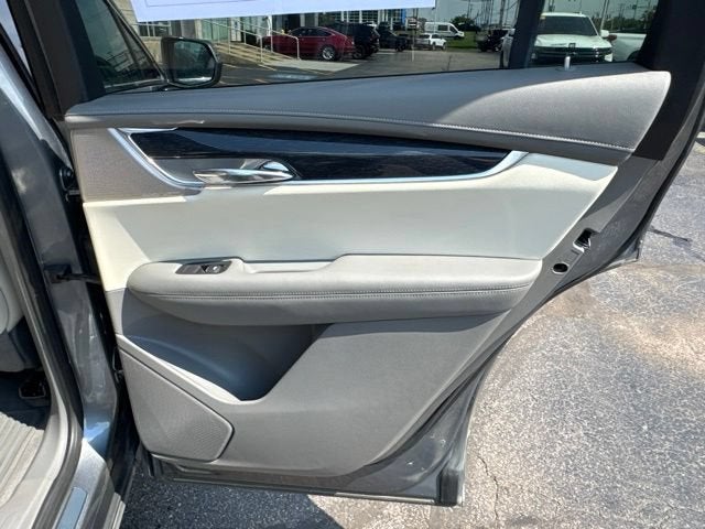 2020 Cadillac XT6 AWD Premium Luxury