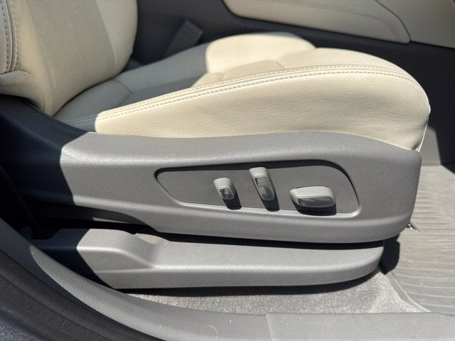 2020 Cadillac XT6 AWD Premium Luxury